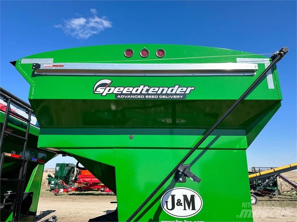 J&M LC290 Outras semeadeiras e acessórios