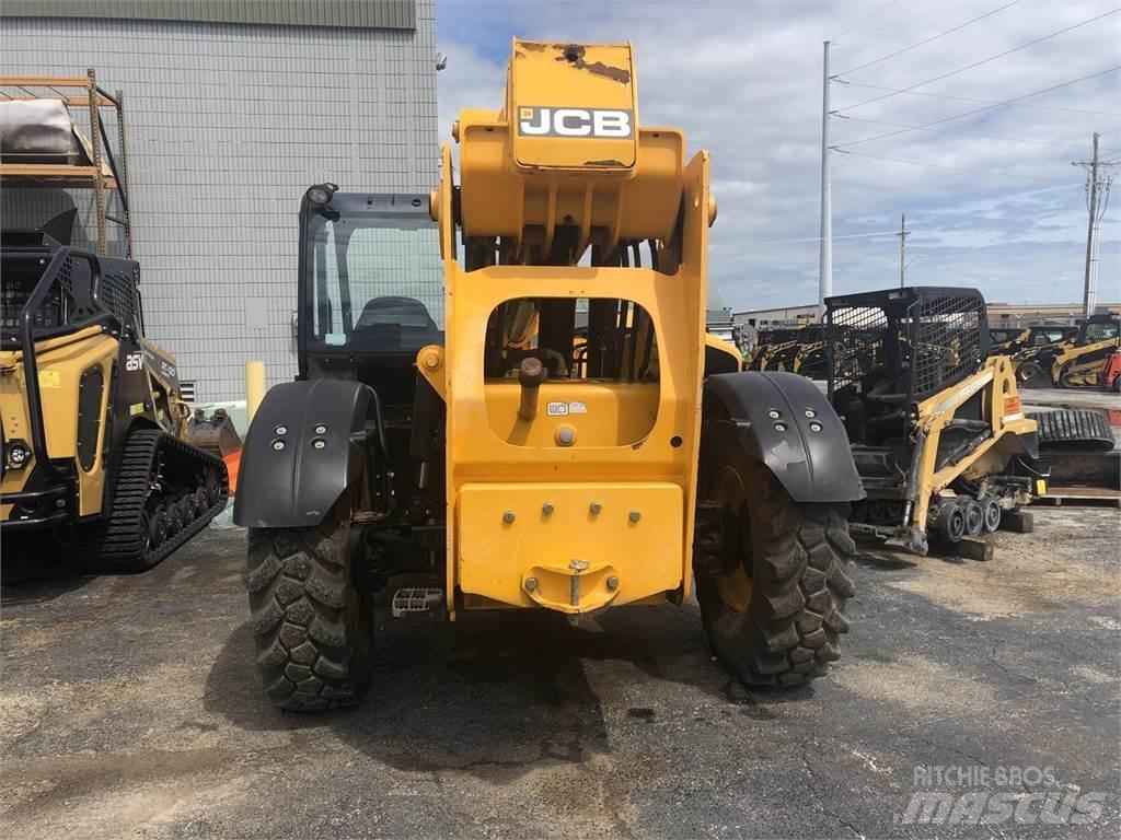 JCB 509-42 Outros elevadores e plataformas