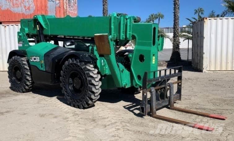 JCB 510-56 Manipulador telescópico