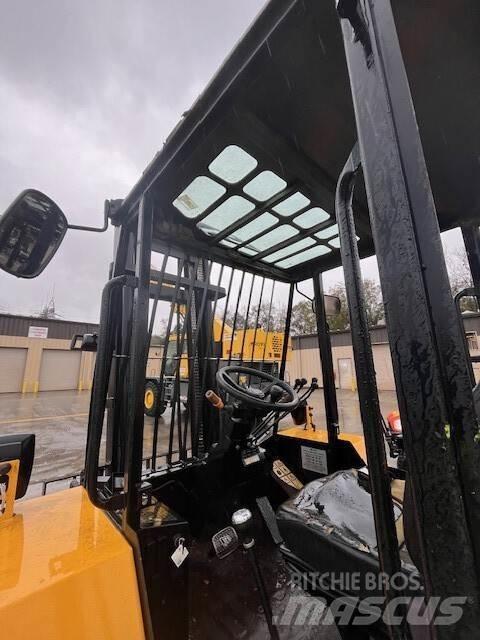 JCB 930 Empilhadores - Outros