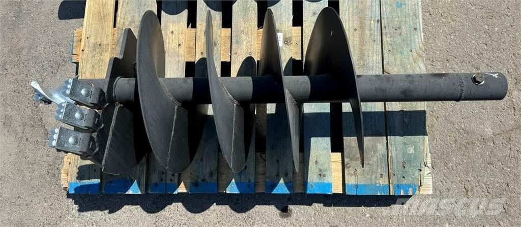  JCT Outros componentes