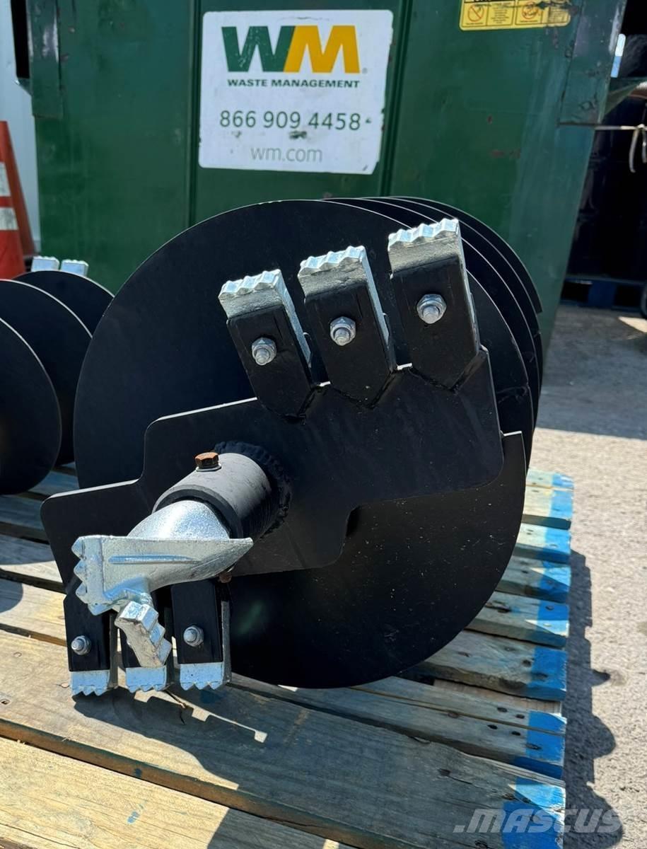  JCT Outros componentes