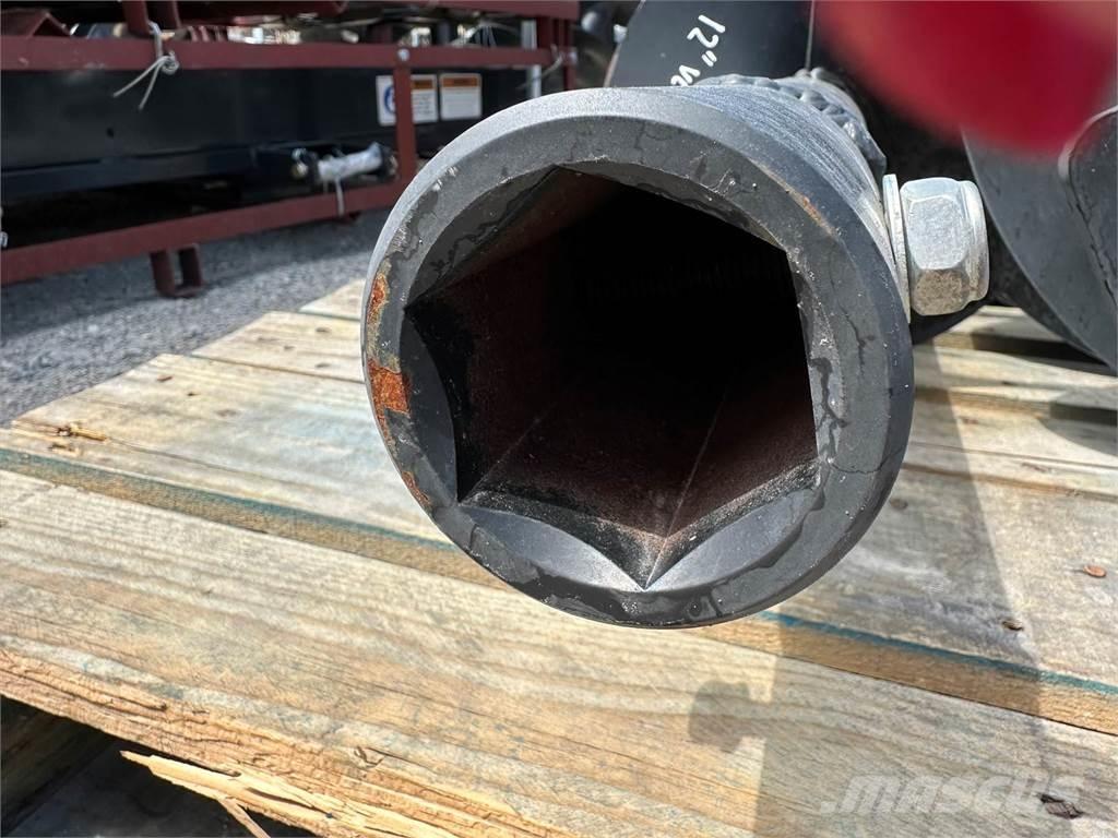  JCT Outros componentes