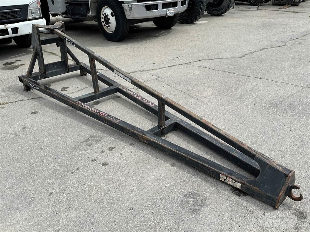 JLG 12 FT Outros acessórios e peças de reposição