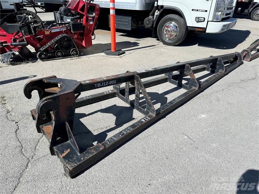 JLG 12 FT Outros acessórios e peças de reposição