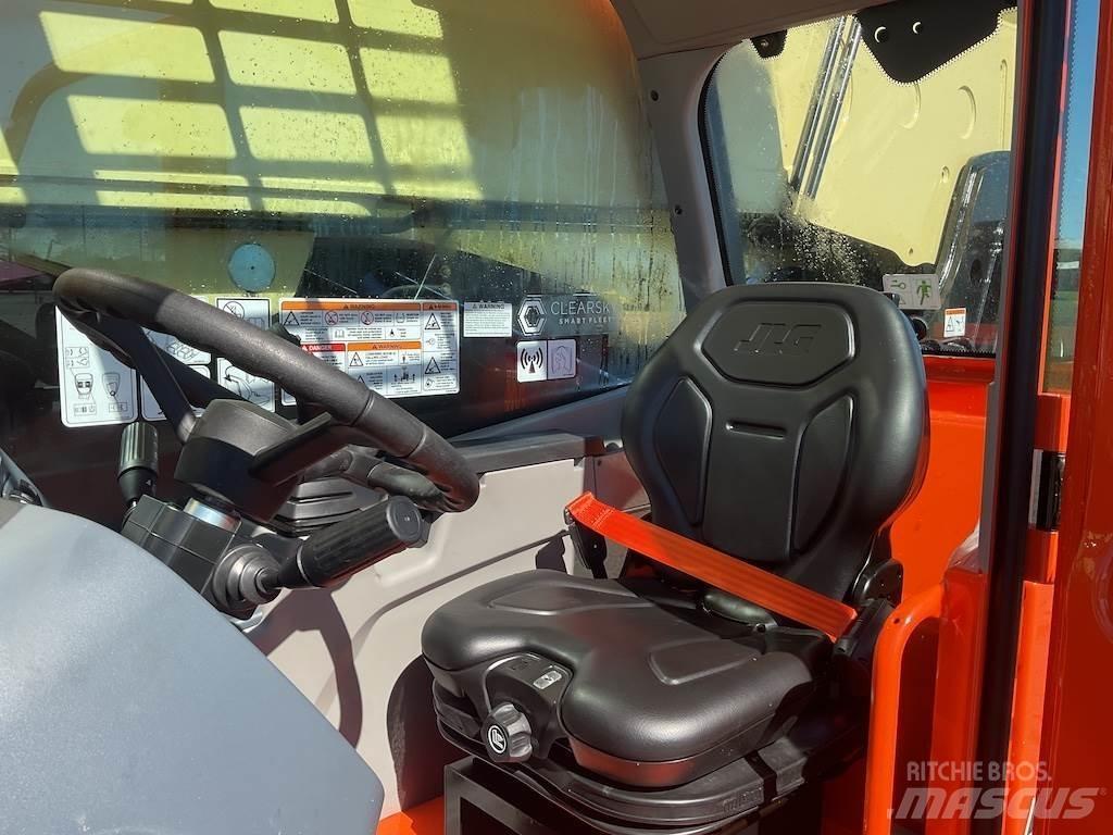 JLG 1255 Manipulador telescópico