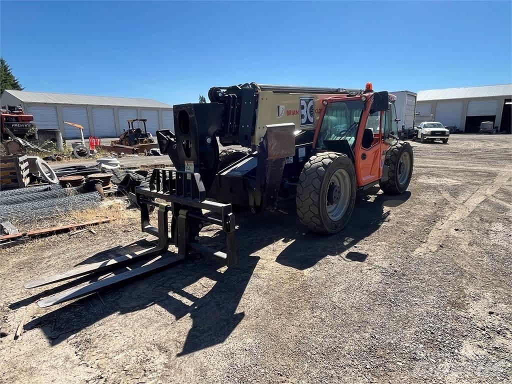 JLG 1255 Manipulador telescópico