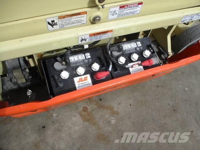 JLG 1930ES Elevadores de tesoura