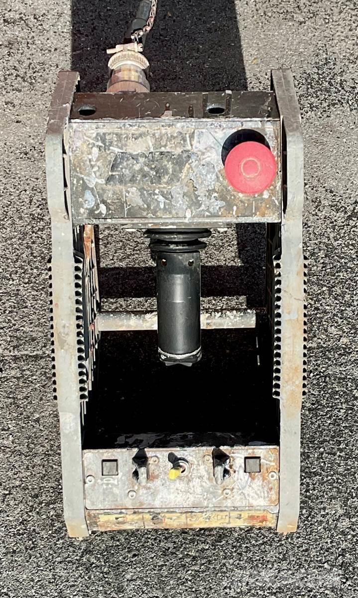 JLG 1930ES Elevadores de tesoura