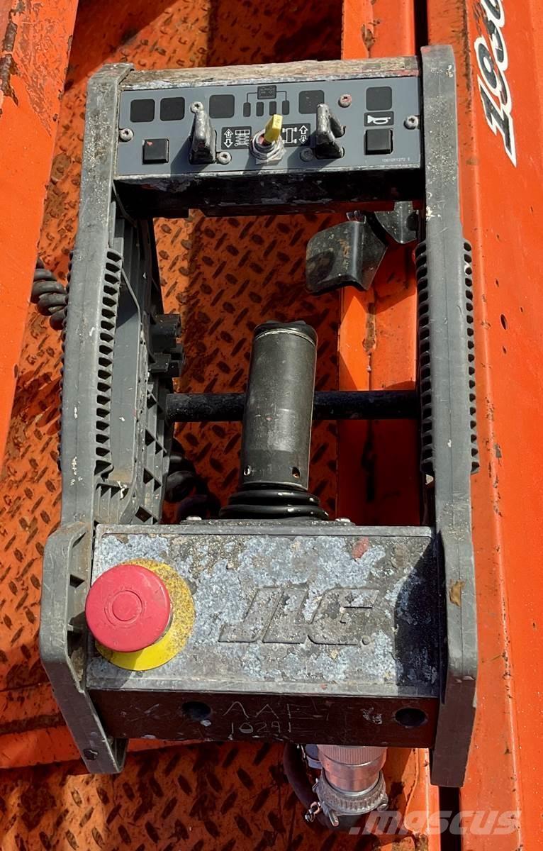 JLG 1930ES Elevadores de tesoura