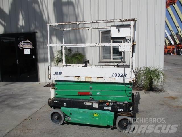 JLG 1932R Elevadores de tesoura