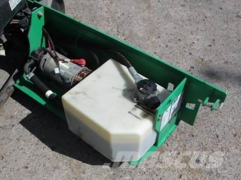 JLG 1932R Elevadores de tesoura