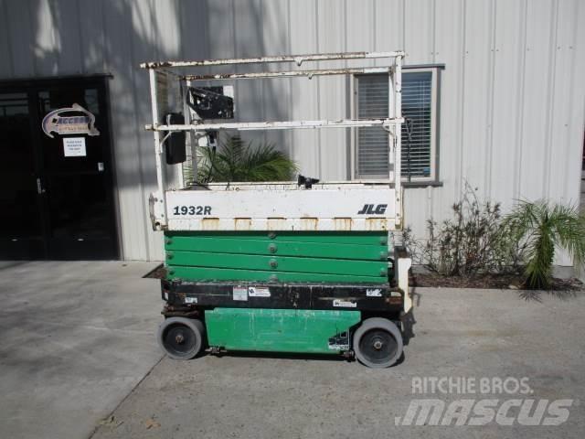 JLG 1932R Elevadores de tesoura