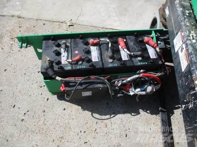 JLG 1932R Elevadores de tesoura