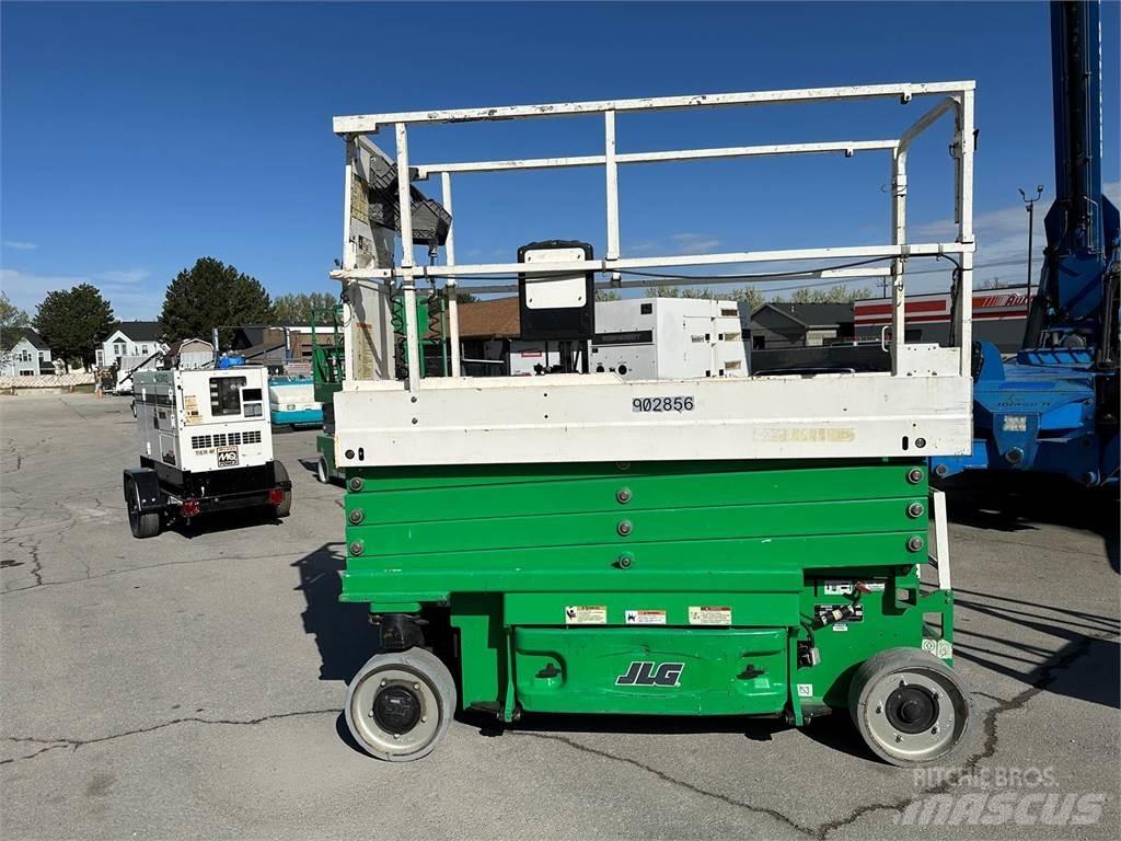 JLG 2632ES Elevadores de tesoura