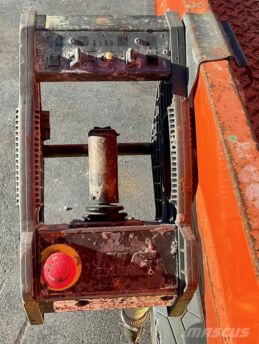 JLG 2632ES Elevadores de tesoura