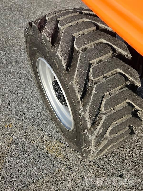 JLG 400S Elevadores braços Telescópicos
