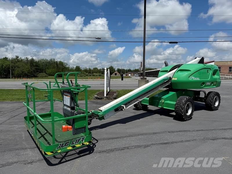 JLG 400S Outros elevadores e plataformas
