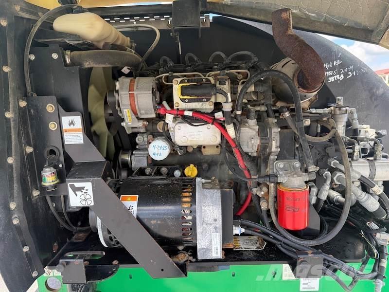 JLG 400S Outros elevadores e plataformas