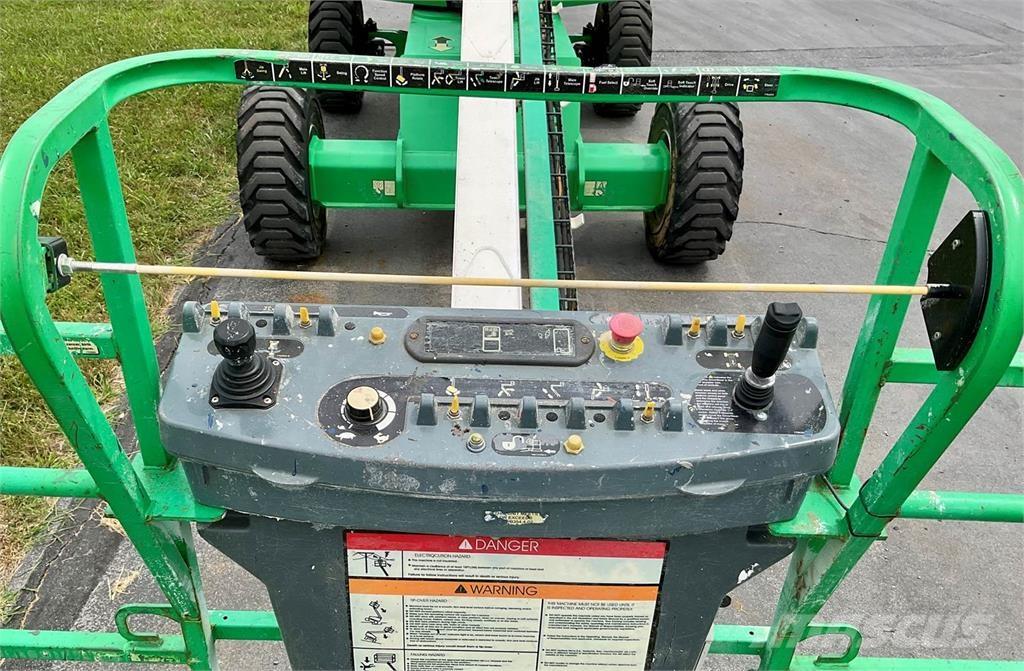 JLG 400S Outros elevadores e plataformas