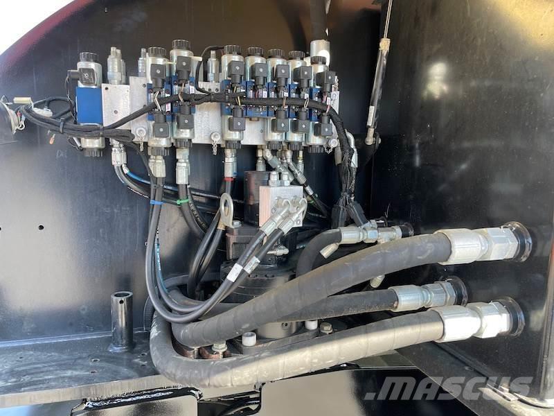 JLG 460SJ Elevadores braços Telescópicos