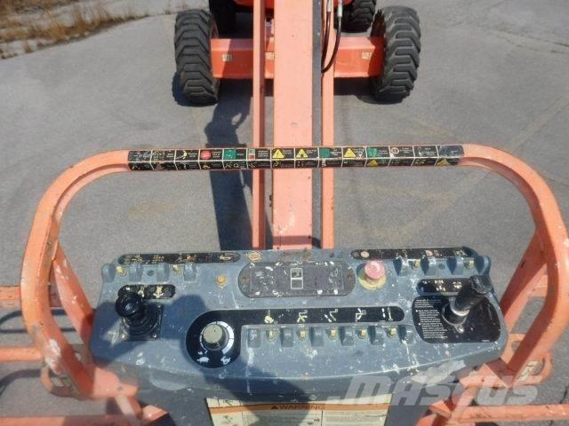 JLG 600AJ Outros elevadores e plataformas