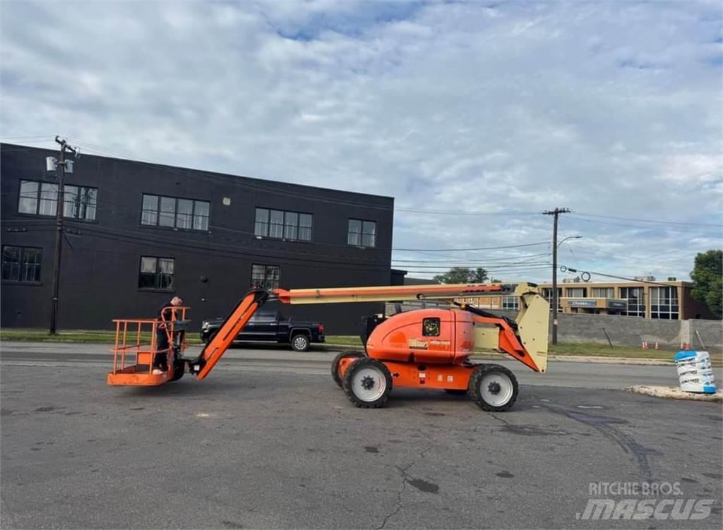 JLG 600AJ Outros elevadores e plataformas