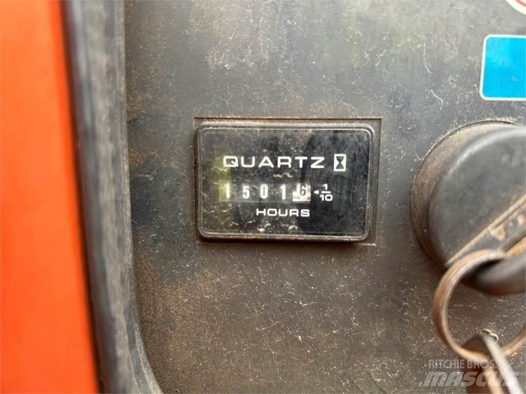 JLG 600AJ Elevadores braços articulados