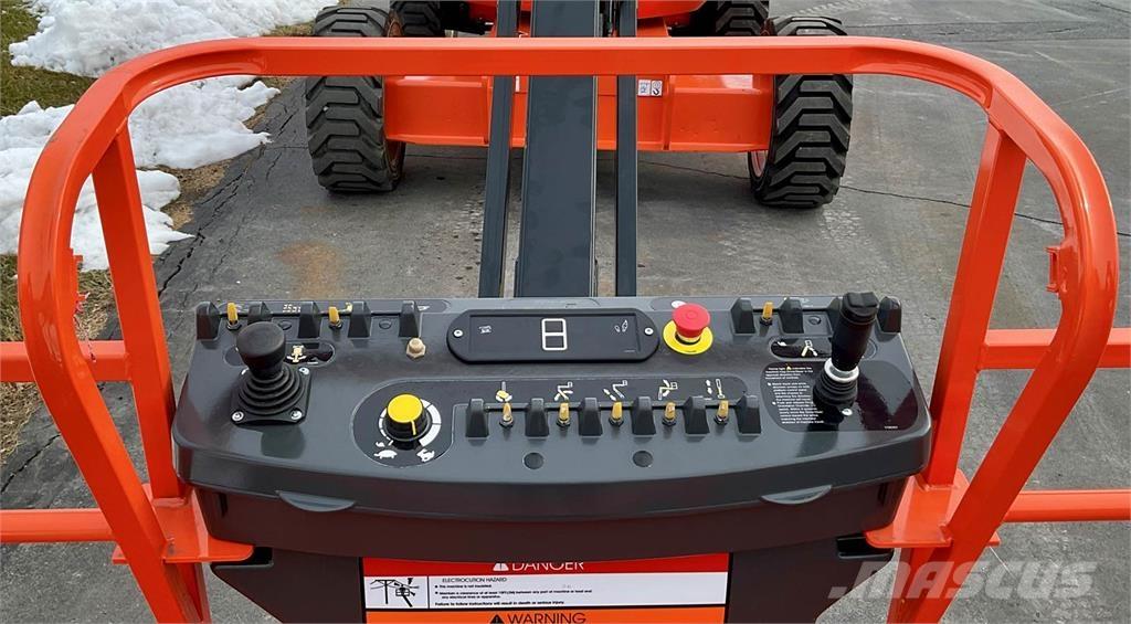 JLG 600AJ Outros elevadores e plataformas