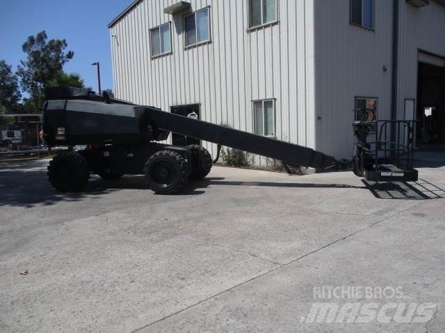 JLG 600S Outros elevadores e plataformas
