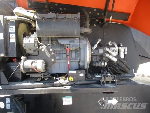 JLG 600S Outros elevadores e plataformas