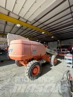 JLG 600S Elevadores braços Telescópicos