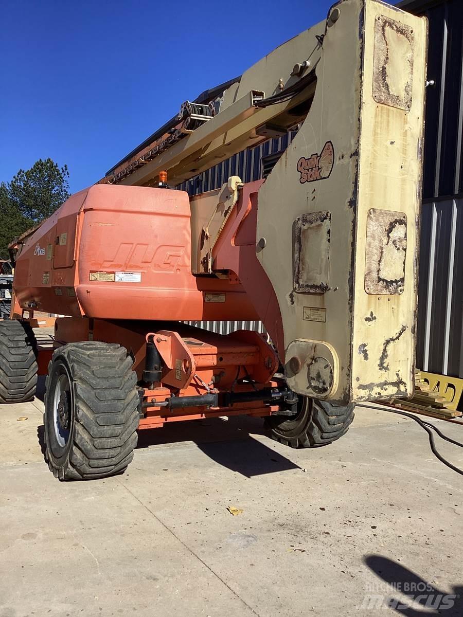 JLG 800A Outros elevadores e plataformas