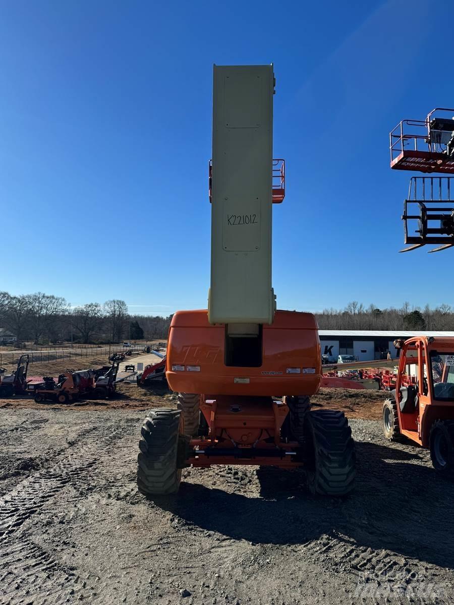 JLG 800A Outros elevadores e plataformas