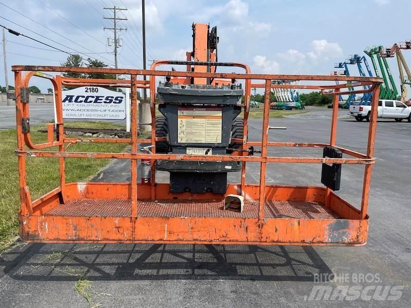 JLG 800AJ Outros elevadores e plataformas