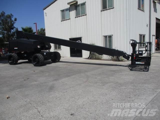 JLG 800S Outros elevadores e plataformas