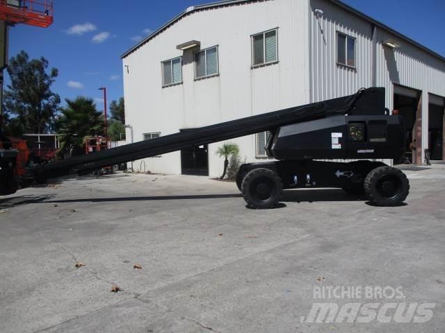 JLG 800S Outros elevadores e plataformas
