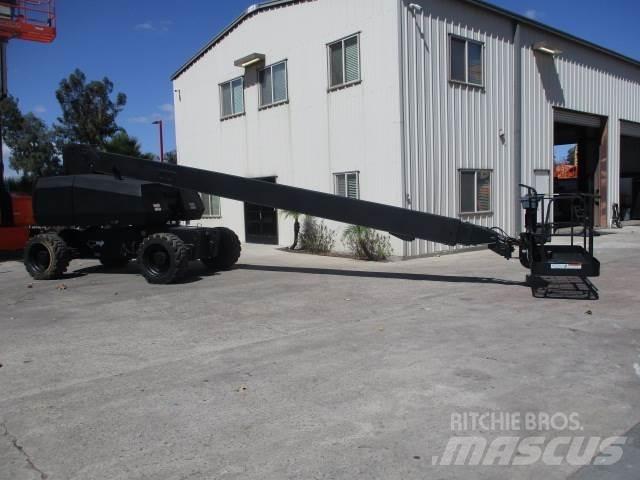 JLG 800S Outros elevadores e plataformas