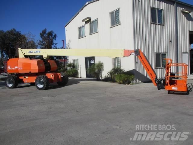 JLG 860SJ Outros elevadores e plataformas
