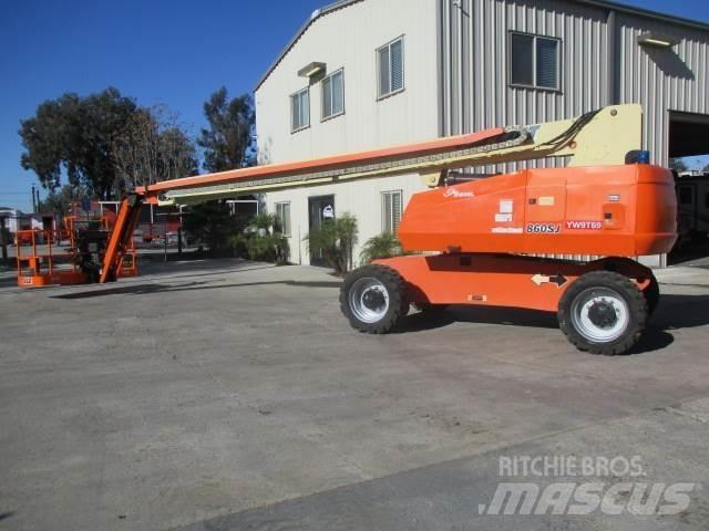 JLG 860SJ Outros elevadores e plataformas