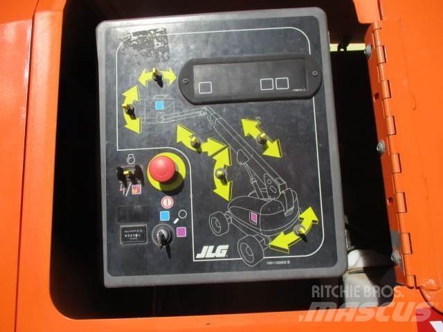 JLG 860SJ Outros elevadores e plataformas