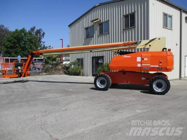 JLG 860SJ Outros elevadores e plataformas