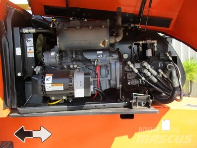 JLG 860SJ Outros elevadores e plataformas
