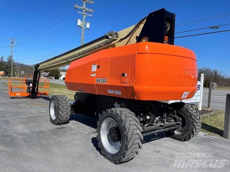 JLG 860SJ Outros elevadores e plataformas