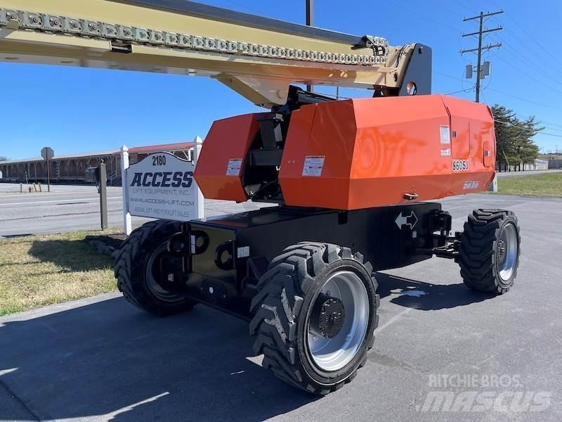 JLG 860SJ Outros elevadores e plataformas