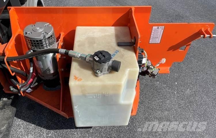 JLG R4045 Elevadores de tesoura