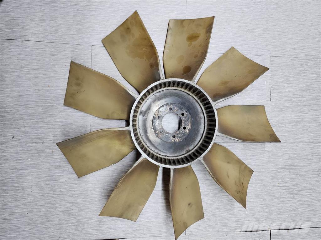  Kysor Transportes - Outros
