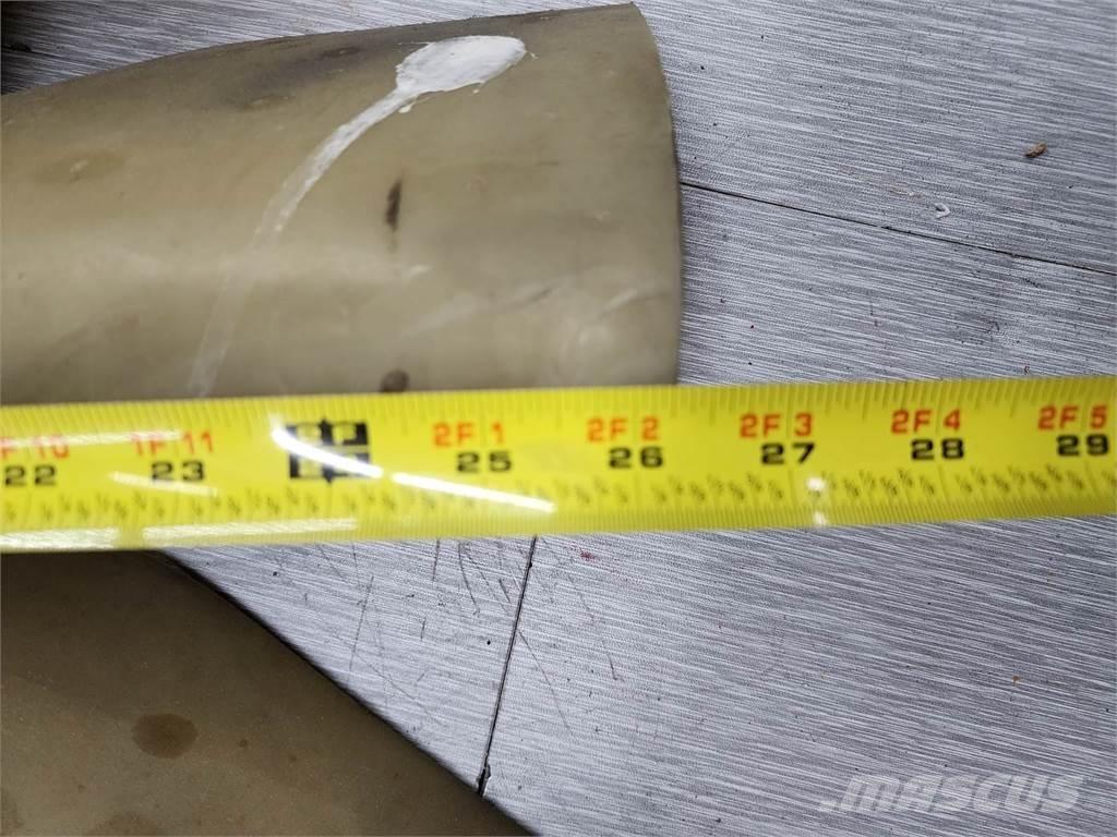  Kysor Transportes - Outros
