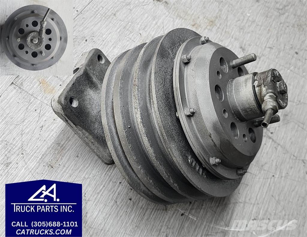  Kysor Transportes - Outros
