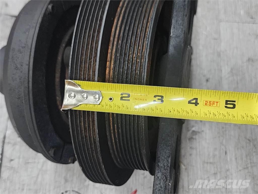  Kysor Transportes - Outros
